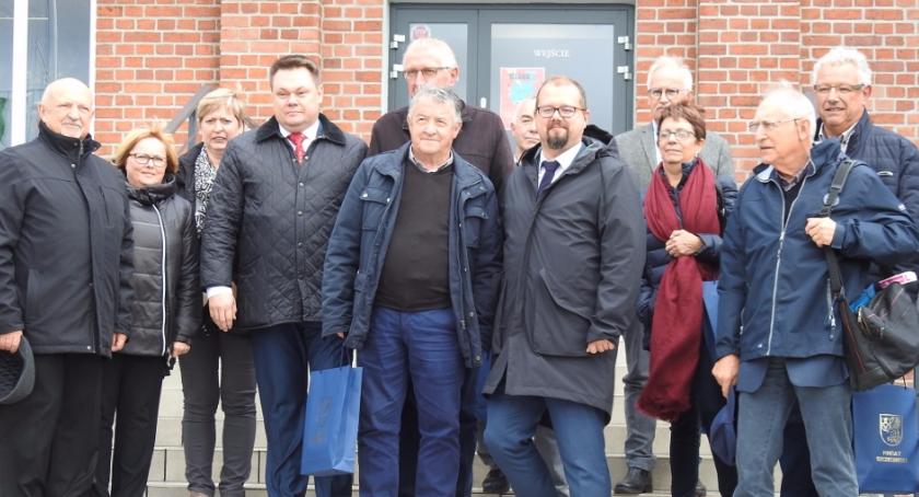 Goście z Francji zdziwieni Polską, która wygląda inaczej niż u nich w telewizji