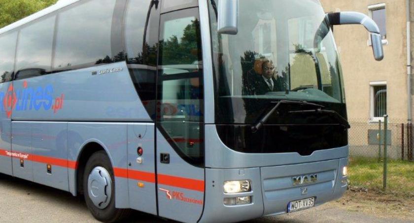 PKS: Po ubiegłorocznej awanturze w autobusie, kolejne kłopoty z imigrantami