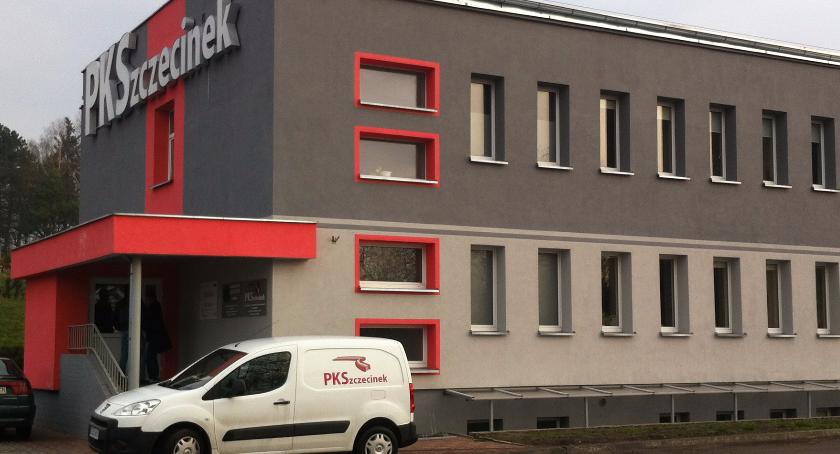 PKS Szczecinek: Do zwolnień dojść nie musi, ale...