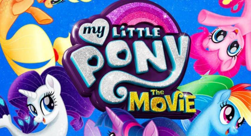 My Little Pony