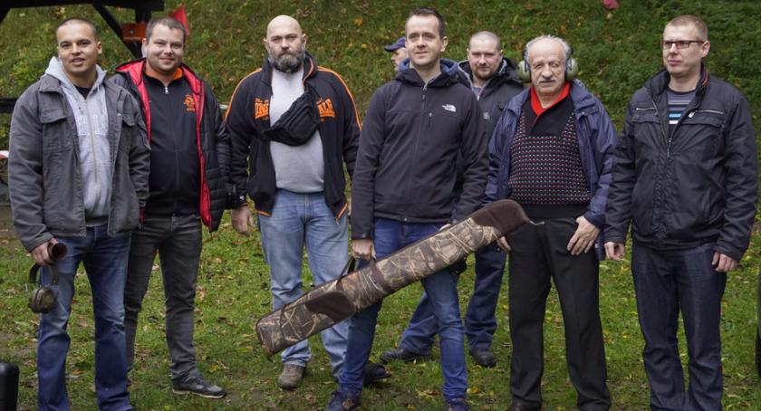 Klub Impuls Szczecinek triumfuje w Bobolicach