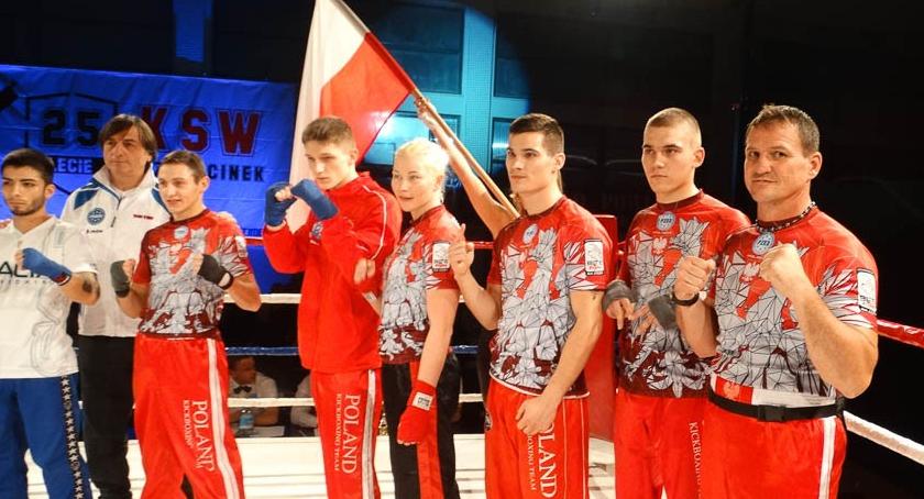 Turnieje, w których udział wezmą zawodnicy KSW Szczecinek
