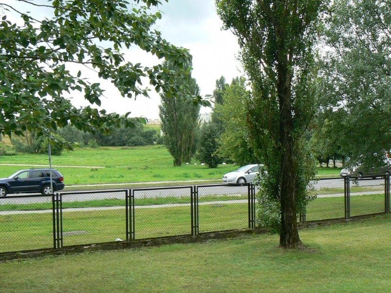 Odcinek Winnicznej przy DK 11 - przetarg rozstrzygnięty
