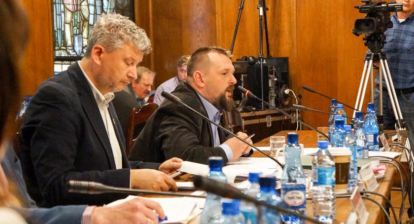 Ujawniona sprawa działek na Generalskim skończyła się pięcioma tysiącami do zapłaty