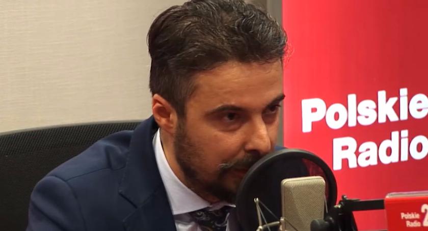 Poseł Lubczyk: PO i Nowoczesna powinny pójść razem do wyborów samorządowych