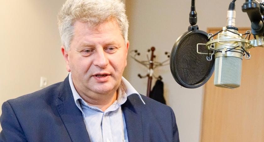 Wójt o kolejnym starcie w wyborach: Gotowość, chęć i siły są. Pozostaje kilka niewiadomych