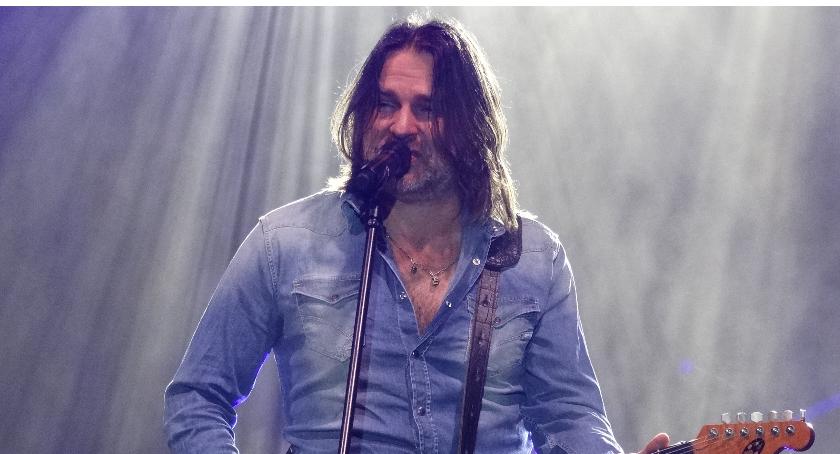 Ray Wilson ponownie wystąpi w Szczecinku!