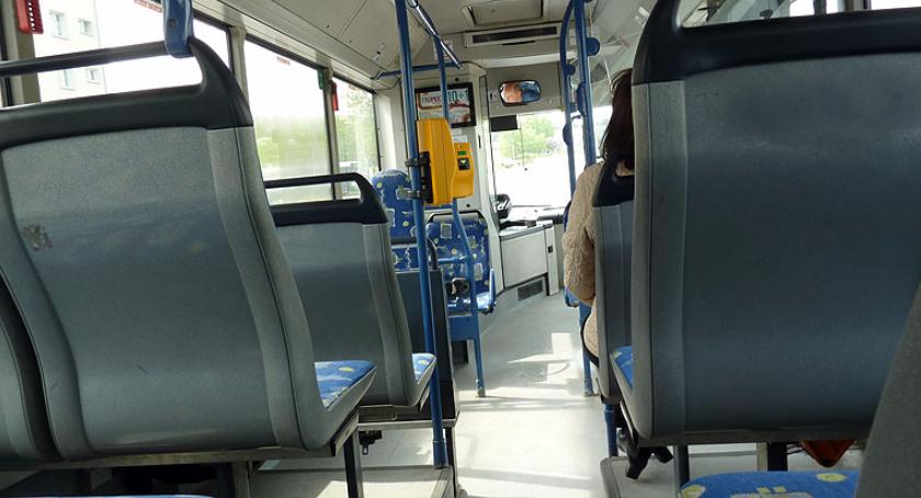 Autobusem w święta. Dodatkowe kursy w Szczecinku
