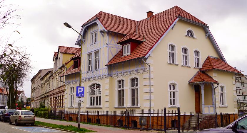 W kamienicy na Limanowskiego pojawią się nowe usługi medyczne