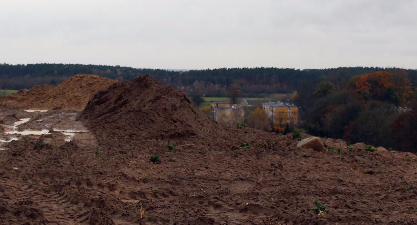 Skotniki: Radar Agencji będzie, nie będzie za to wiatraków