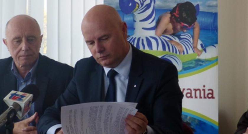 Zmiany w WFOŚ. Jacek Chrzanowski już nie jest prezesem (akt)
