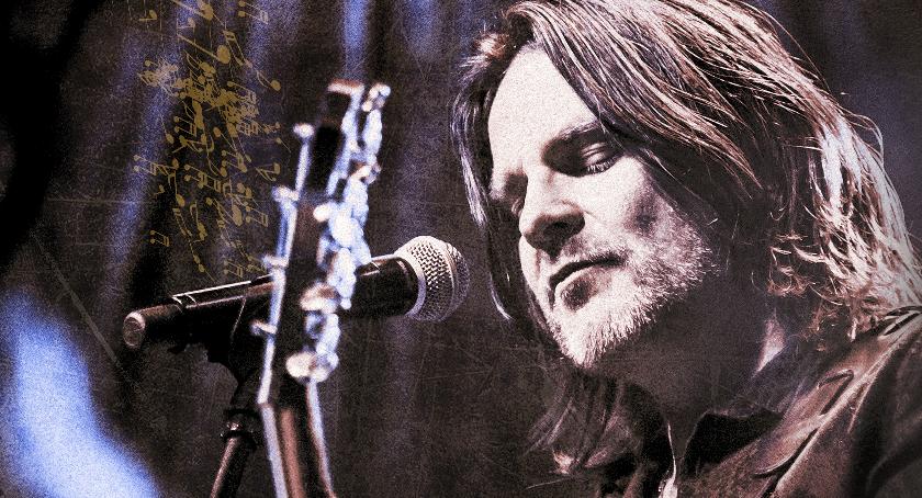 Ray Wilson z magicznym koncertem w Szczecinku!