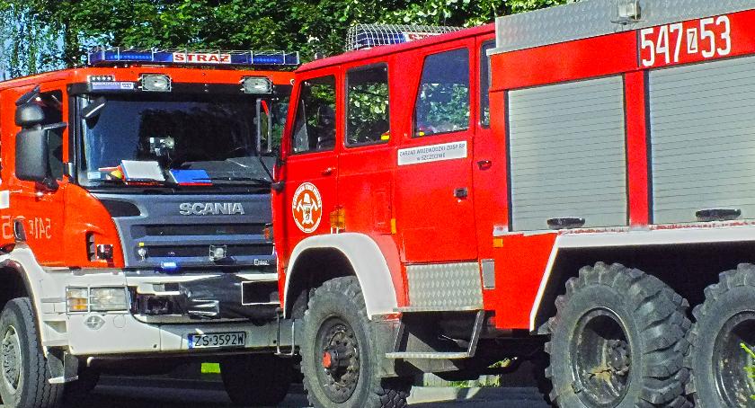 Tragiczny finał poszukiwań w Godzisławiu
