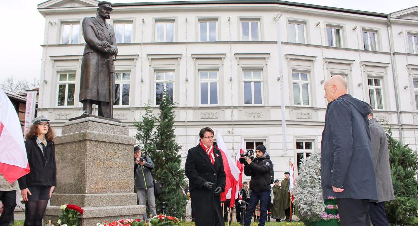 11 listopada w Szczecinku. Burmistrz mówi o 