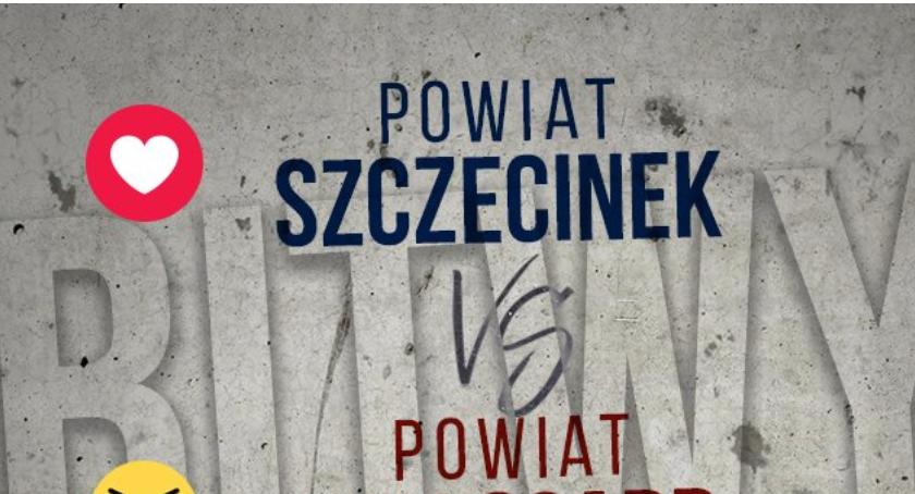 Powiat Szczecinek walczy o bilety za złotówkę na mecz Pogoni Szczecin