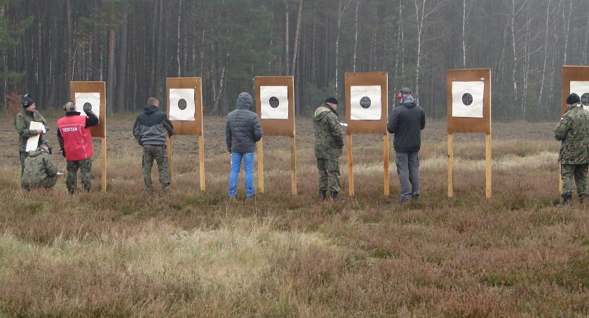Z broni gładkolufowej Impuls strzela najlepiej