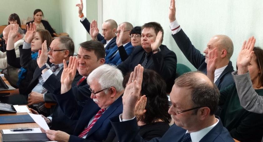 Znamy przyszłoroczny budżet powiatu szczecineckiego