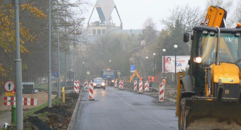 Remonty powiatowe zostaną dofinansowane