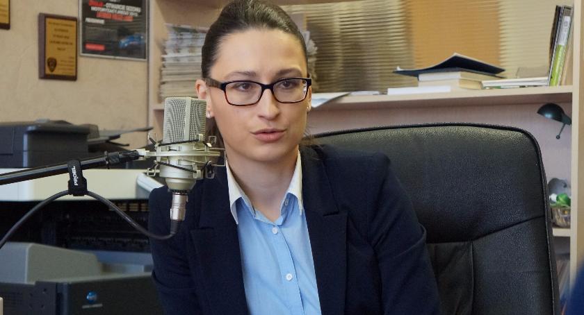 M. Golińska: Ludzie chcą rozwalenia układów