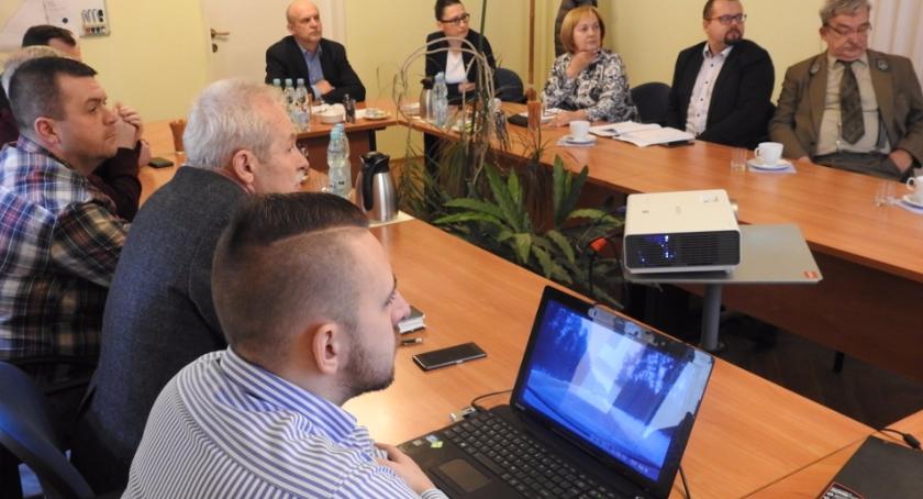 Powiat: Kolejna inwestycja na horyzoncie