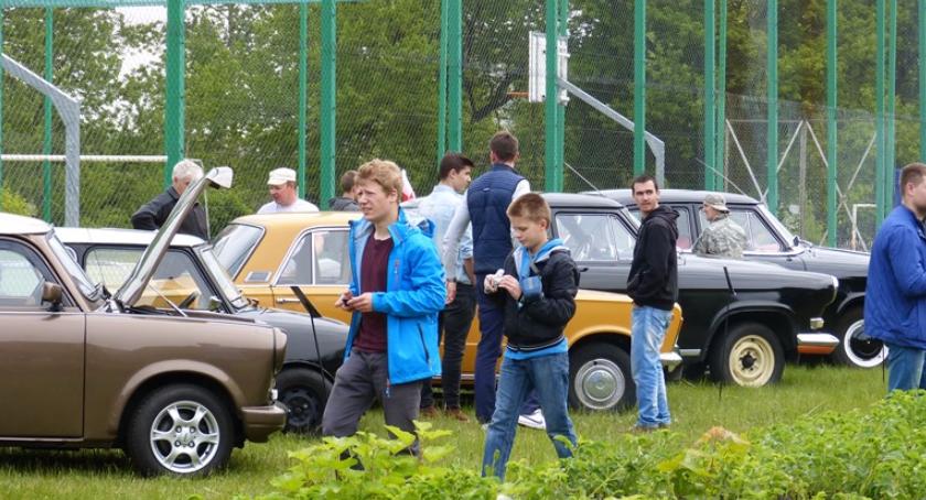 Pół miliona dla 