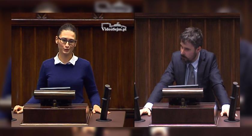 Sejm: Burzliwa debata nad polskim sądownictwem
