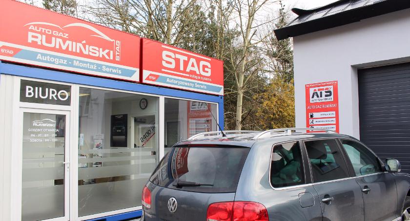 Auto Serwis Rumiński. Nowe miejsce, jeszcze lepsza oferta