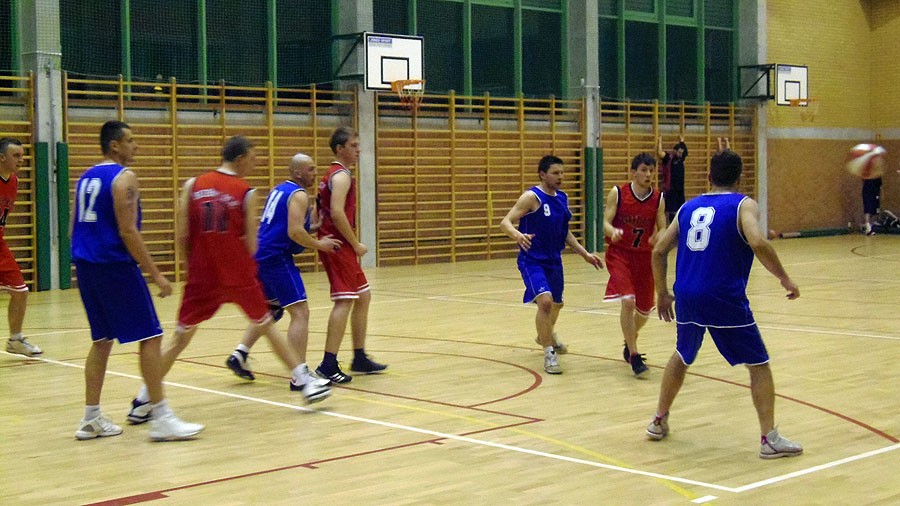 Koszykówka: Zakończyła się Elecond Basket Liga