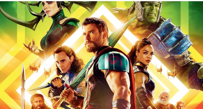 Thor: Ragnarok