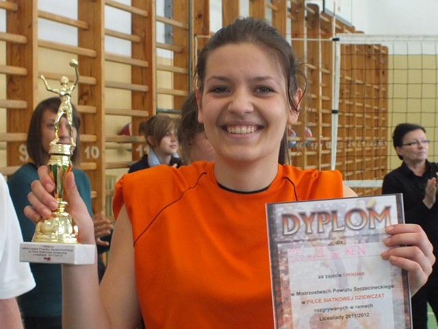 Licealiada: Mistrzostwa Powiatu w siatkówce i piłce ręcznej