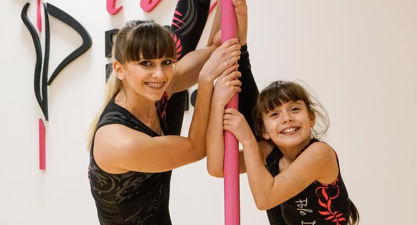 Pole Dance: Duży sukces Leny Kręzlewskiej. Wystarczyło pół roku treningu!