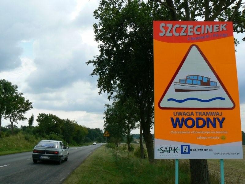 Biała flota gotowa do sezonu. Pierwszy kurs w sobotę
