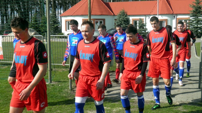 Wygrane Wielimia i Darzboru