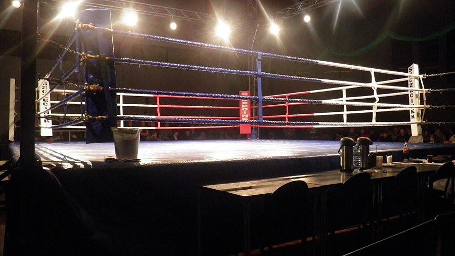  Gala Kicboxingu K-1