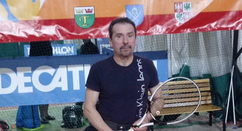 Mieczysław Makowski wicemistrzem Polski samorządowców