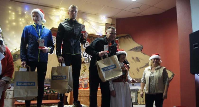 Igor Siódmiak i Małgorzata Szabałowska najlepsi w Koszalinie!