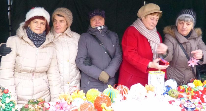 Stowarzyszenie Aktywnych Kobiet zaprasza na Świąteczny Kiermasz