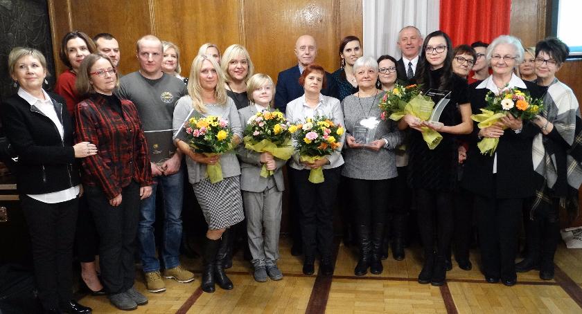 Tytuł Wolontariusza Roku 2017 został przyznany