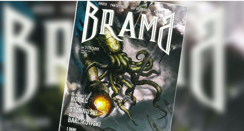 Ze strachem są na 