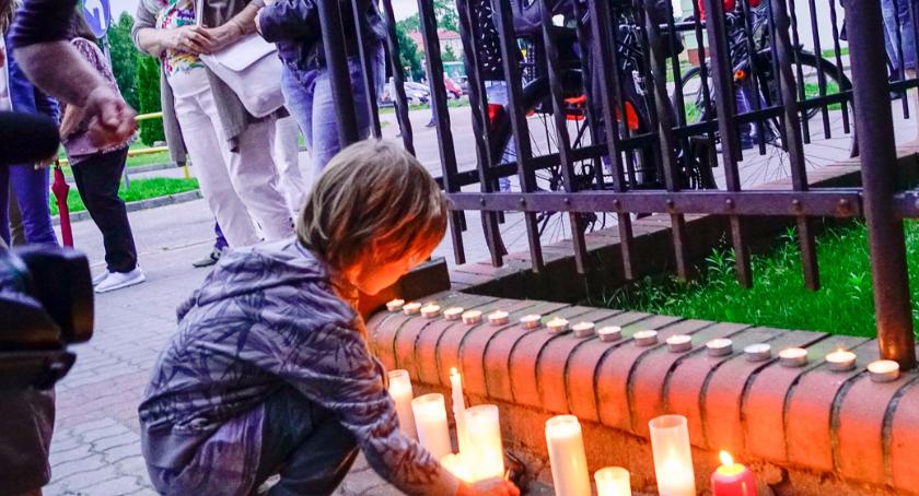 Akcja Demokracja Szczecinek będzie protestowała przeciwko 
