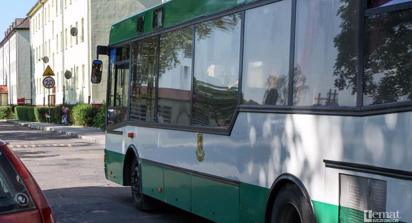Kursy autobusów w Szczecinku. Jak będą jeździły w Boże Narodzenie i Nowy Rok?