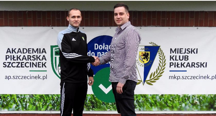 Jakub Śpiegowski nowym koordynatorem Akademii