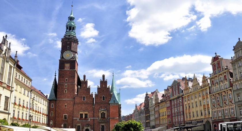 Jak wybrać hotel we Wrocławiu?