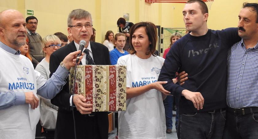 Jesteśmy po to aby czynić dobro. I nie zamierzamy przestać