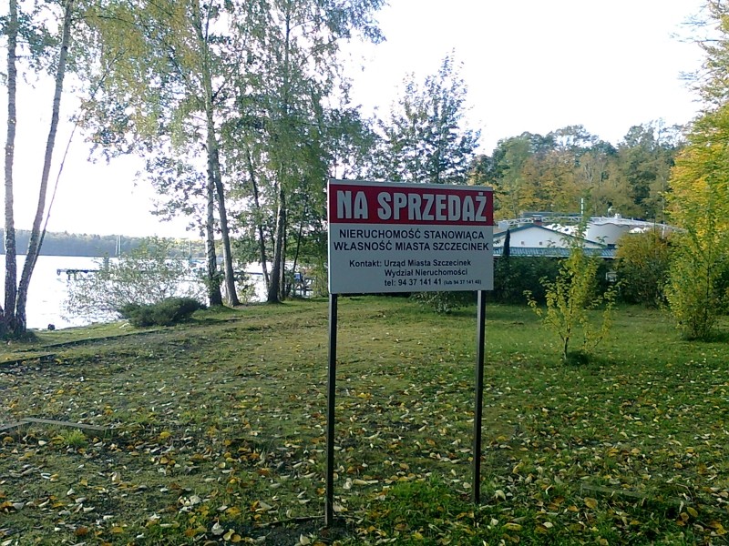 Czwarte podejście pod byłą „Jolkę”