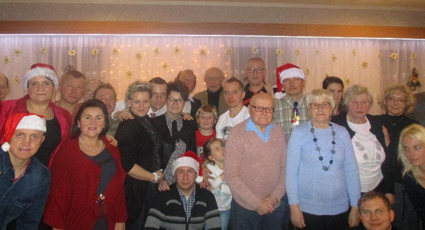 Wigilia osób niesłyszących