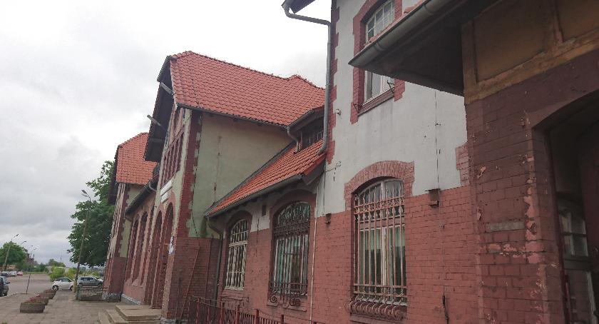 Bitwa o dworzec PKP i 