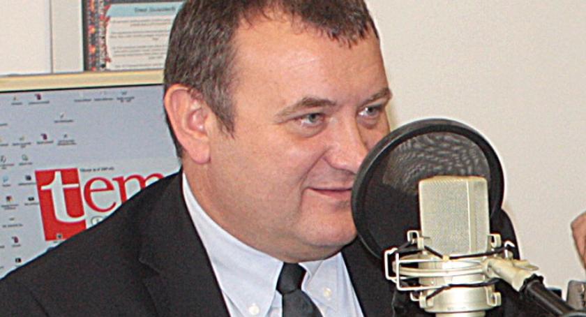 Przeszukano biura poselskie Stanisława Gawłowskiego. Czego szukano w biurze PO w Szczecinku?