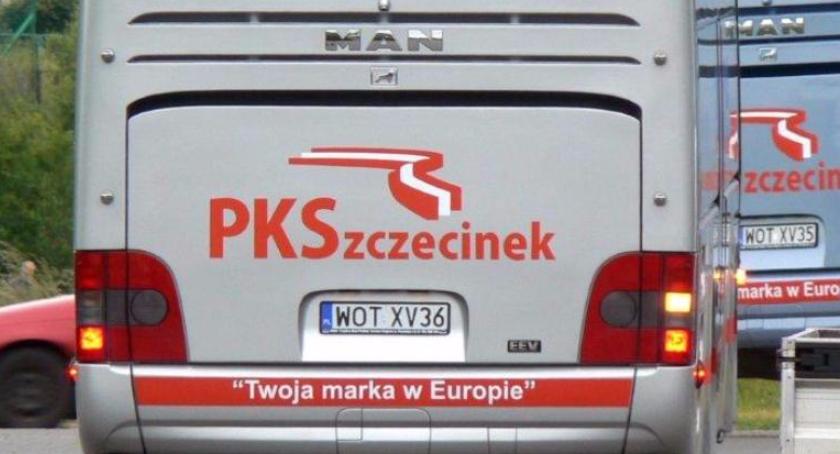 PKS w Szczecinku od nowego roku z nową działalnością. Uda się uratować spółkę?