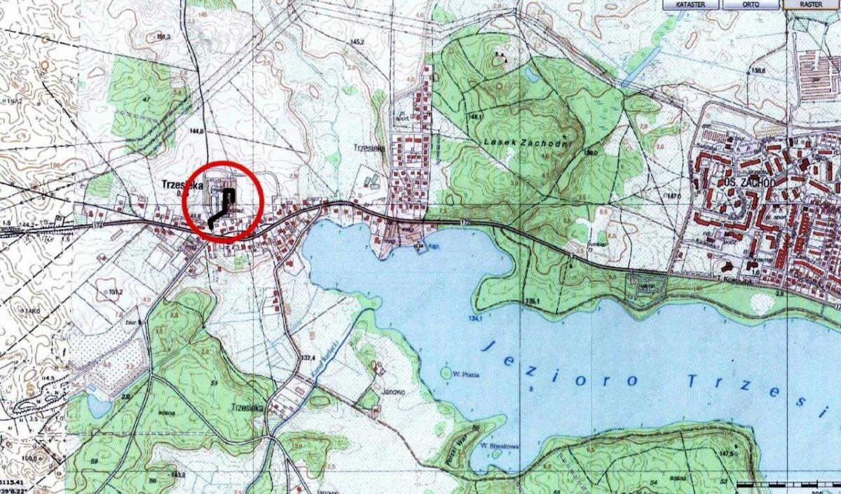 Kolejna ulica idzie do naprawy. Czas na Radosną
